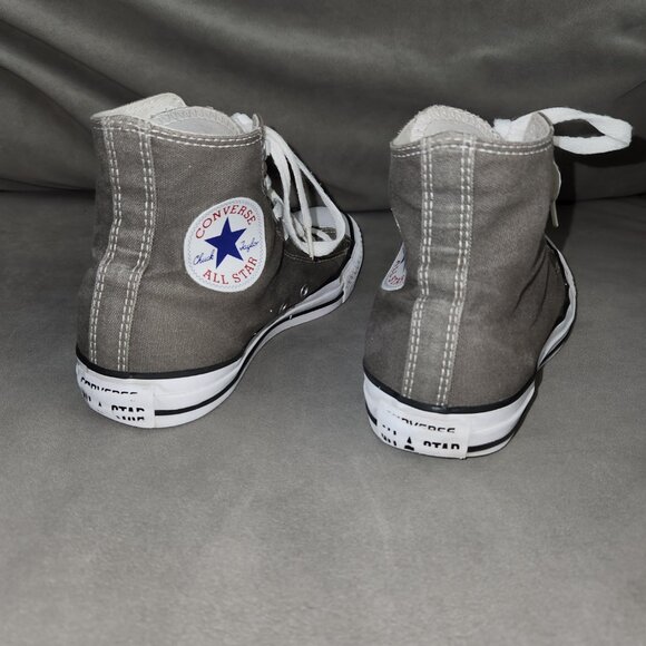 Converse All Stars high tops, Men's 5, Women's 7 - Picture 6 of 11